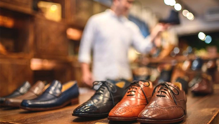 Crockett & Jones case study