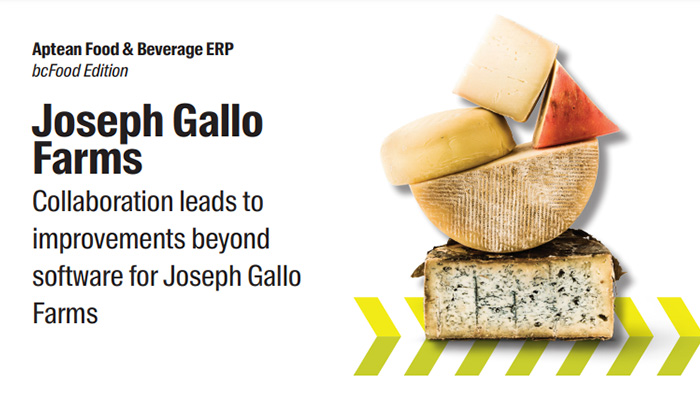 Joseph Gallo Farms