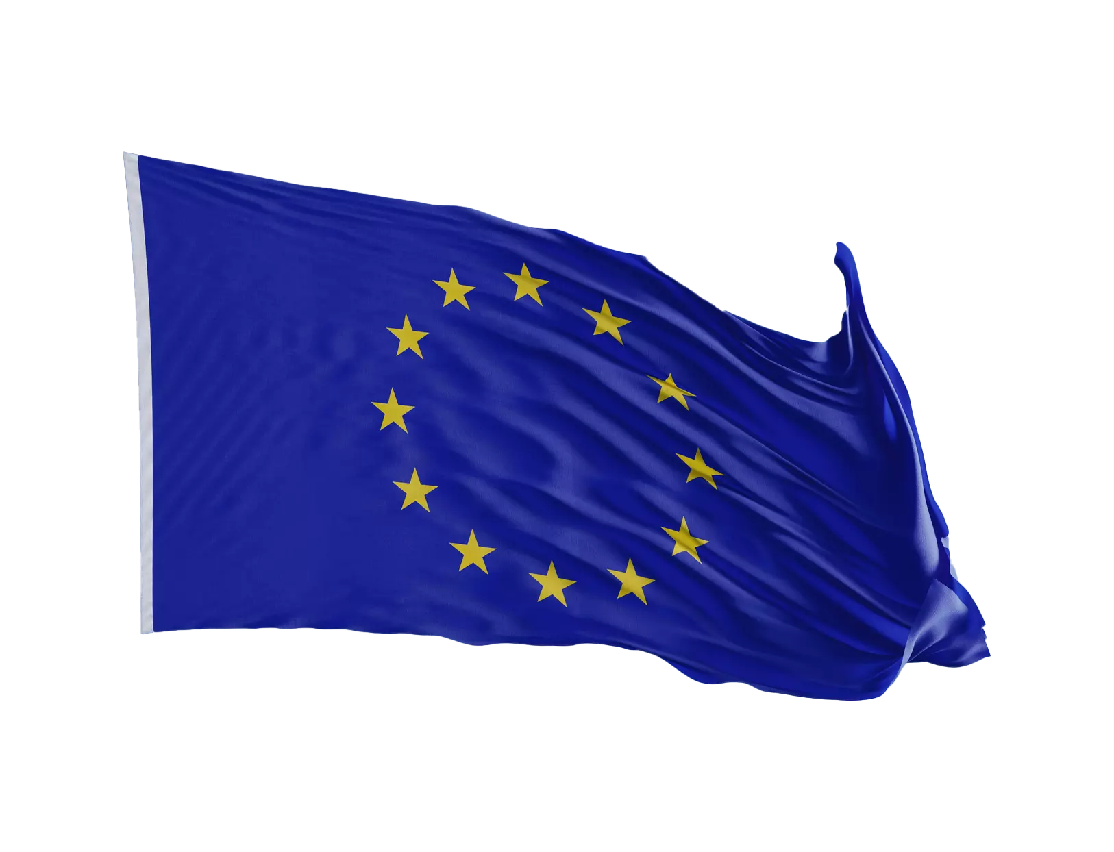 EU flag