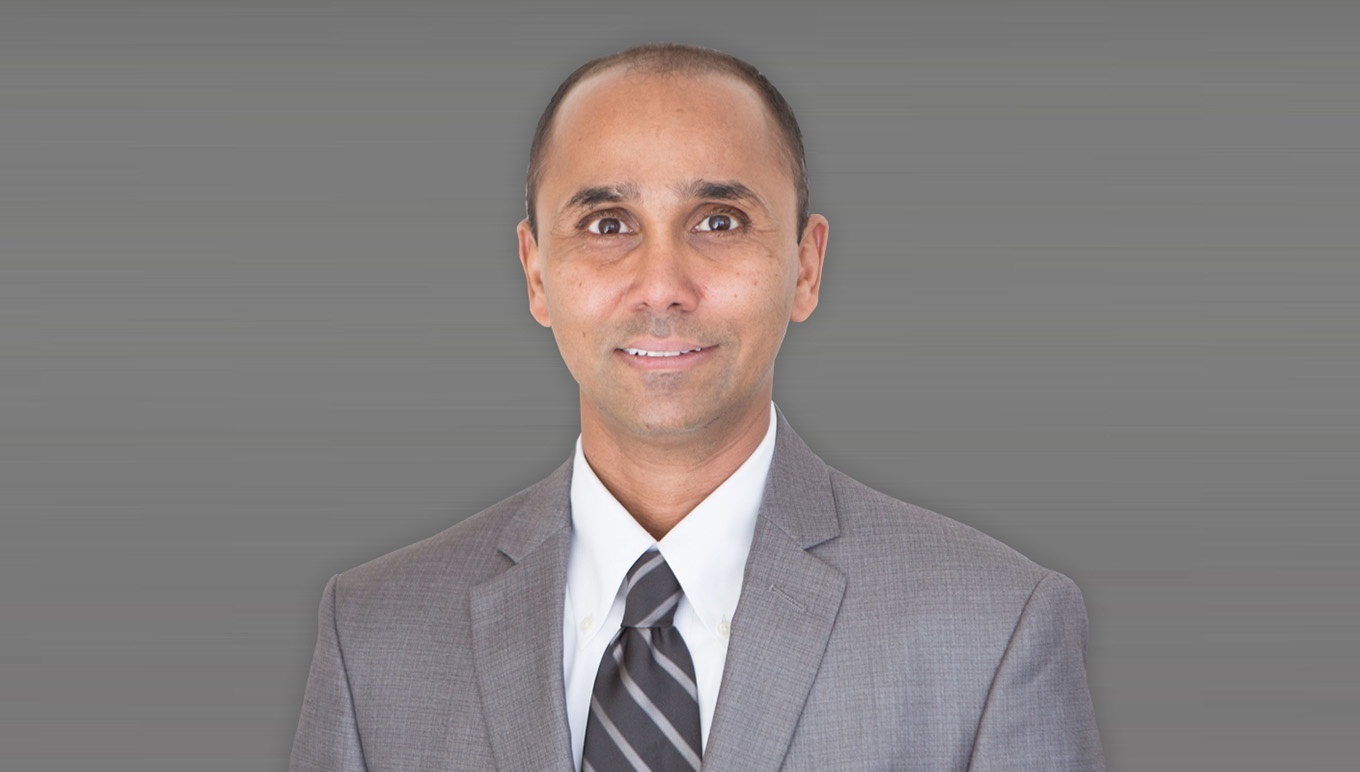 Aptean CEO: TVN Reddy