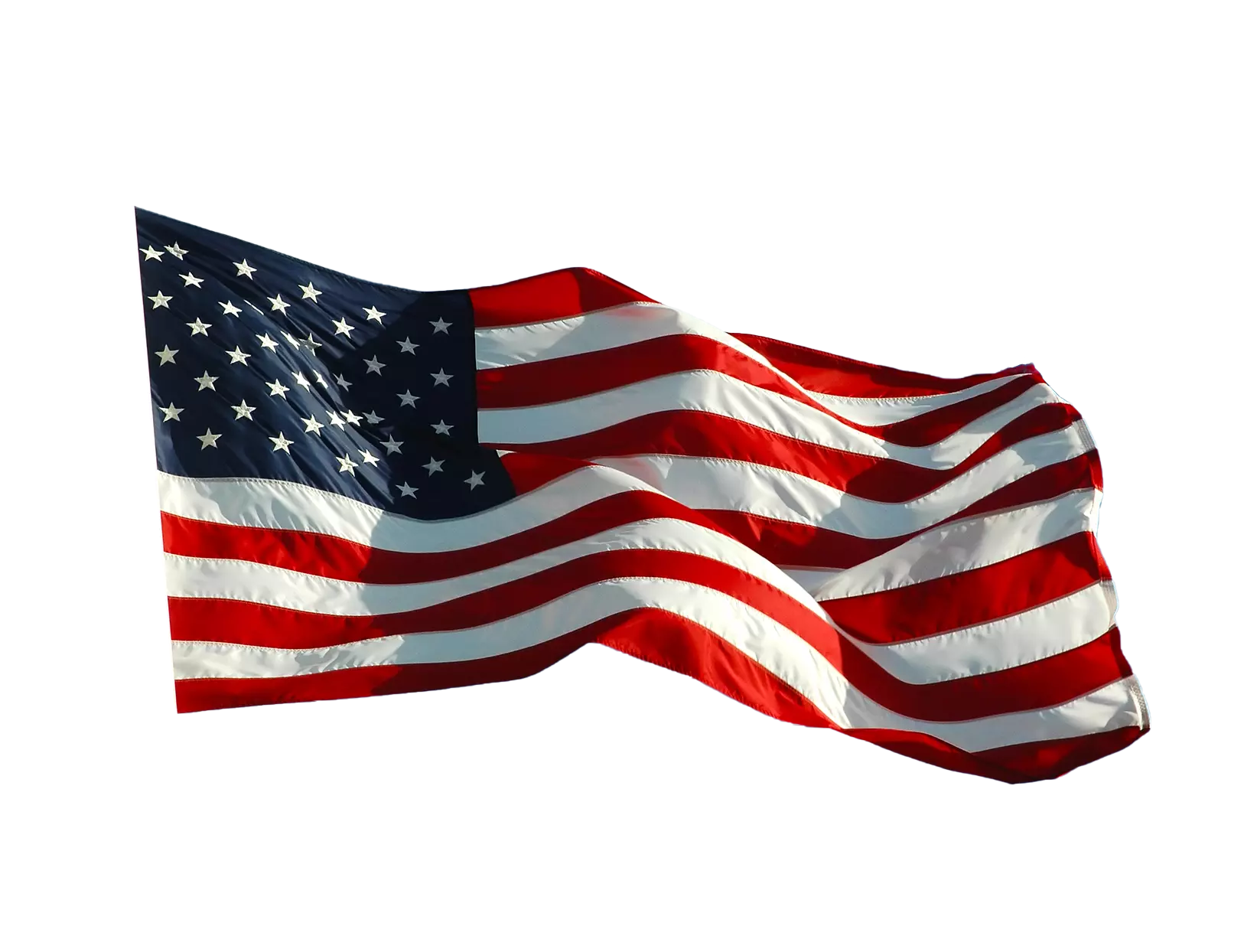 US flag