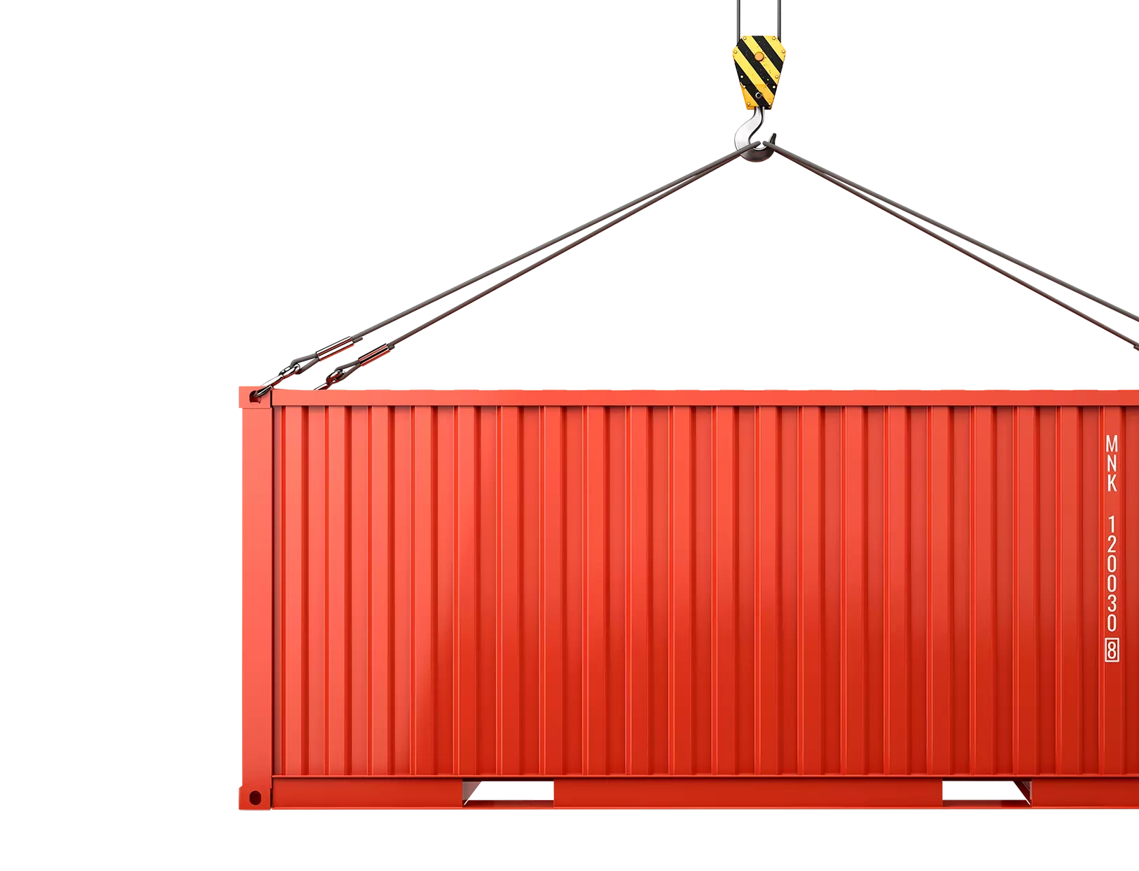 Crate cargo