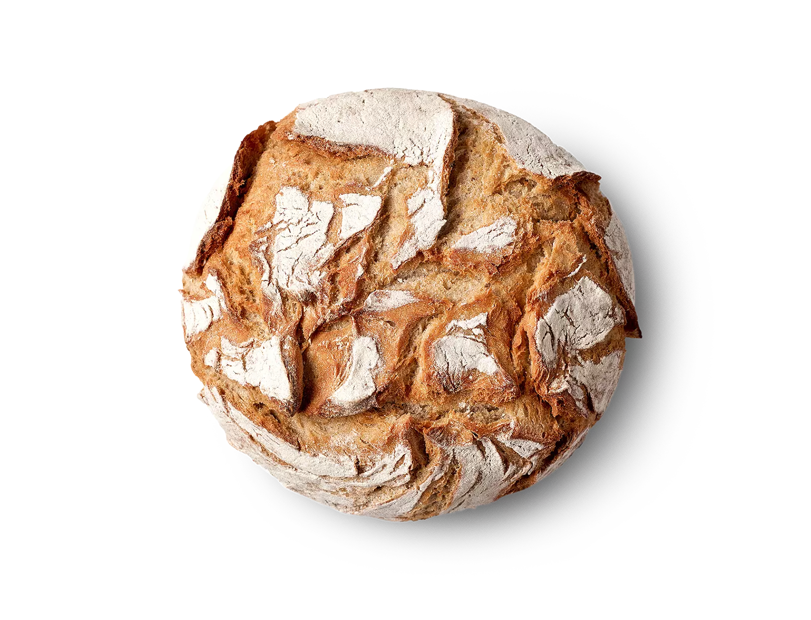Rond brood