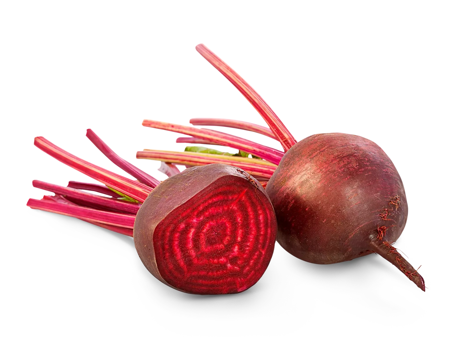 Pair of beets
