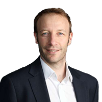 Martin Symonds