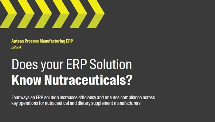 Nutraceuticals eBook Card