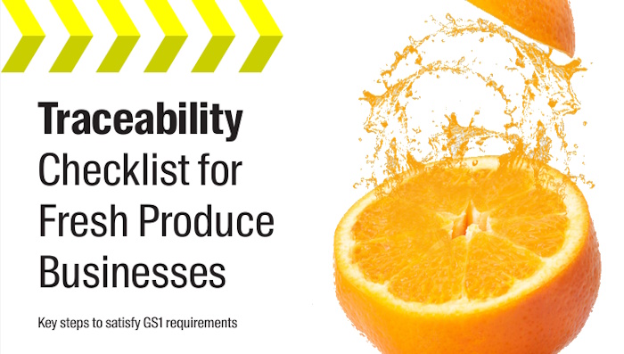 Aptean Food & Beverage ERP Whitepaper: Traceability Checklist Fresh Produce - card image