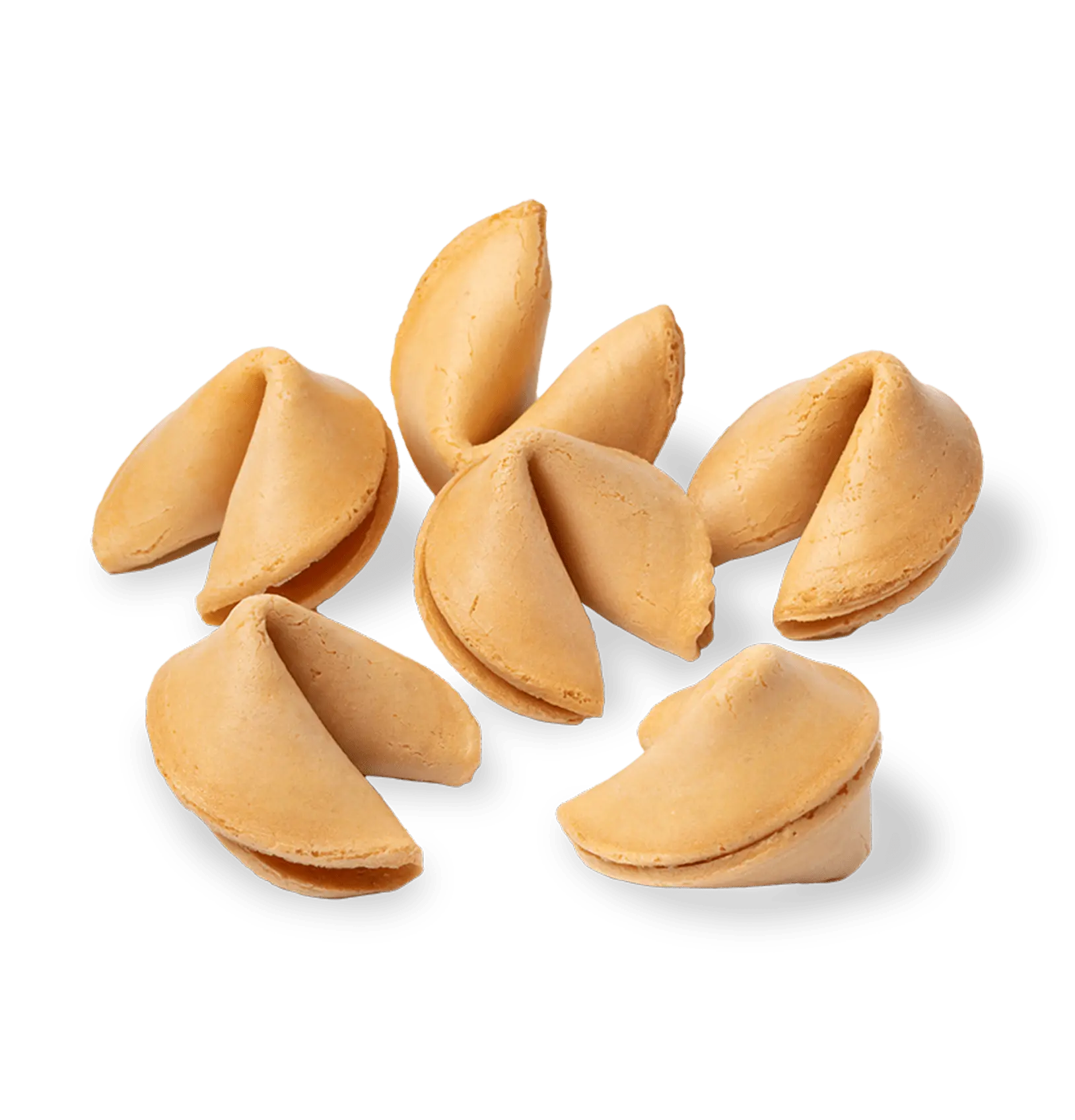 Fortune cookies