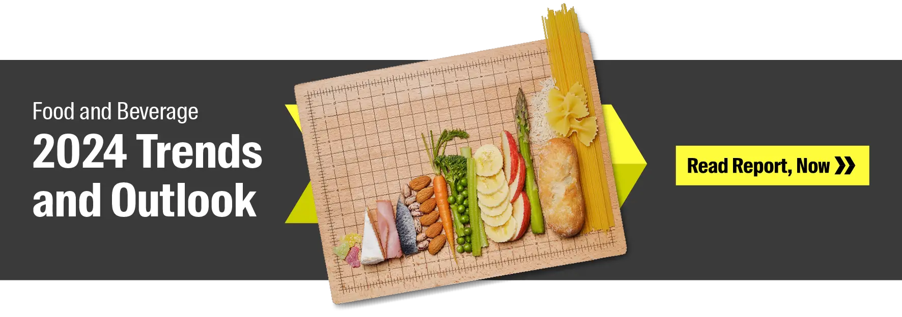 Read F&B trends report today