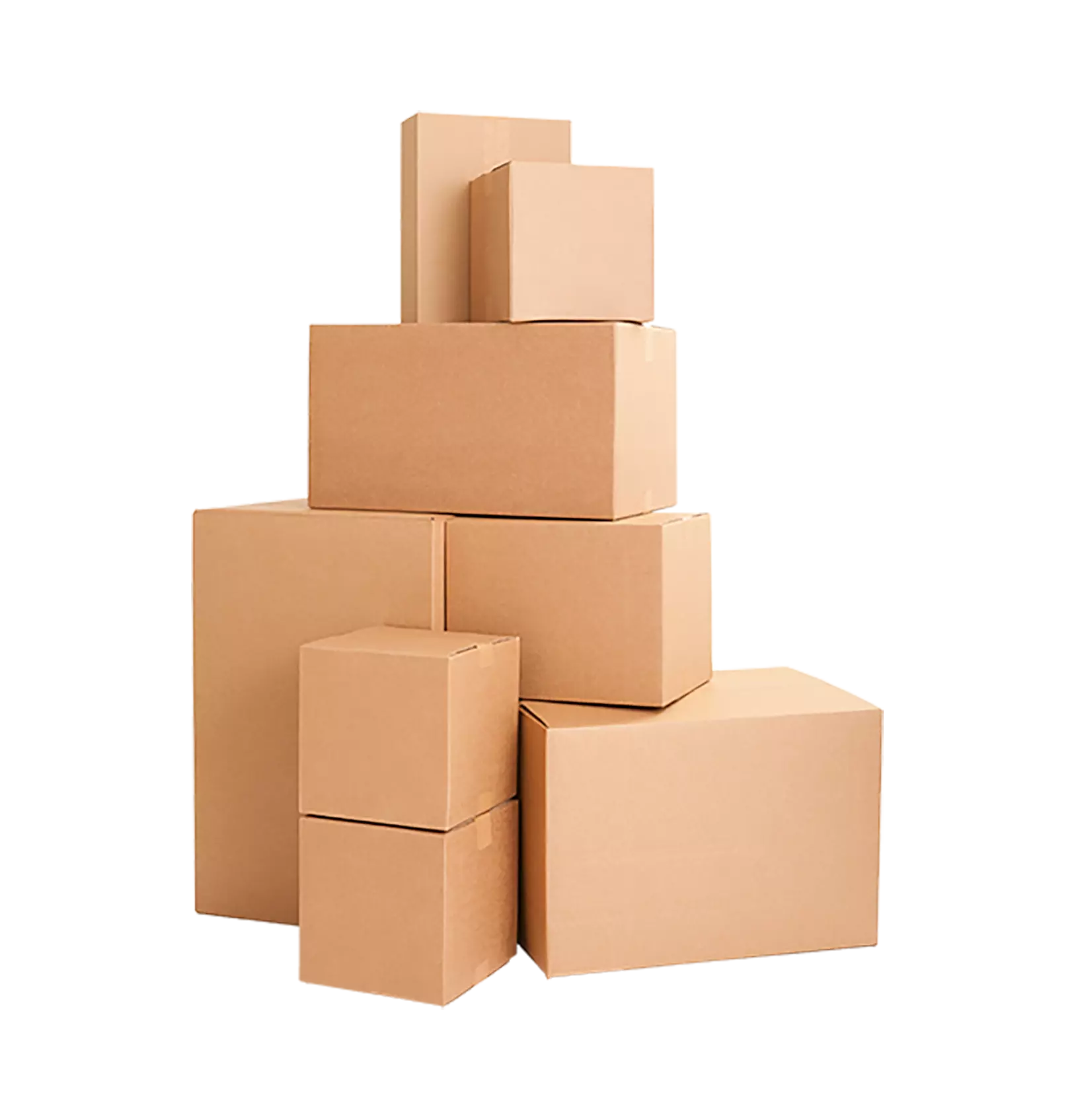 Stapel dozen
