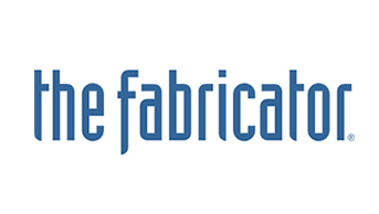 The Fabricator logo