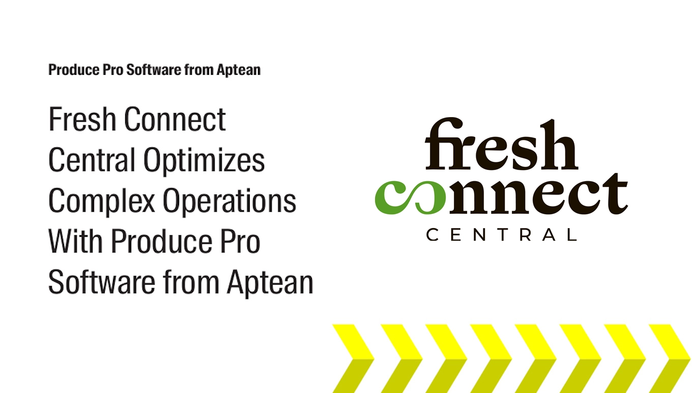Fresh Connect Central