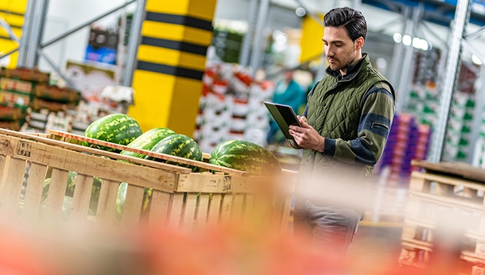 Fresh Connect Central