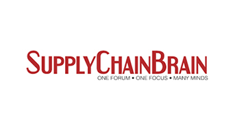 Supply Chain Brain logo