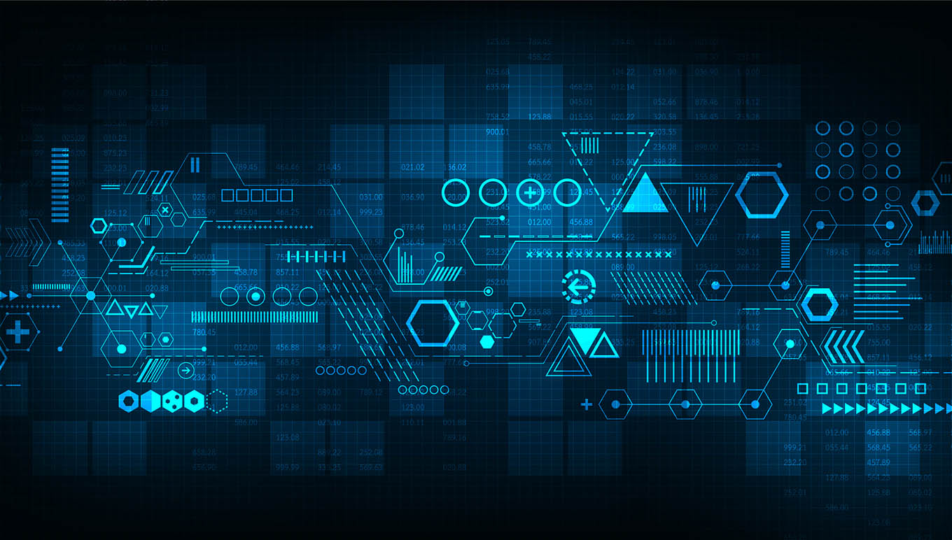 digital graphics
